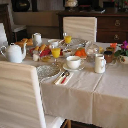 Les Pierres Blanches 3* Bonneuil-Matours