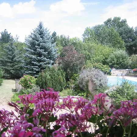 Les Pierres Blanches 3* Bonneuil-Matours