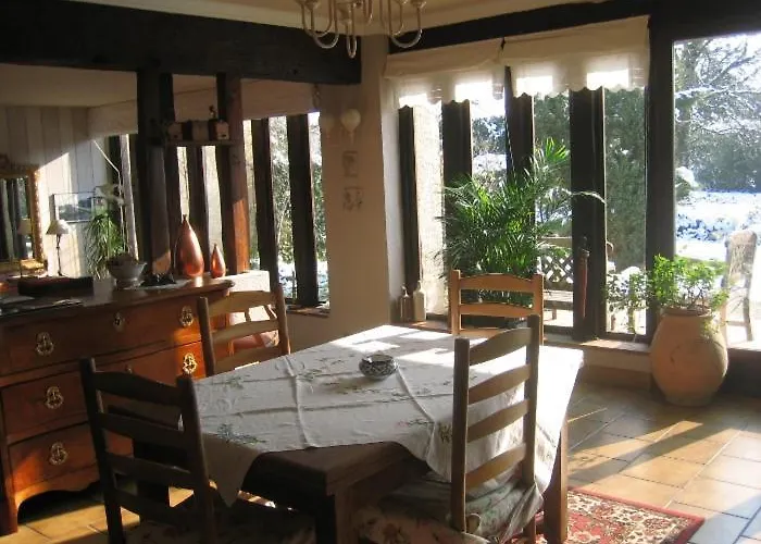 Les Pierres Blanches Bonneuil-Matours