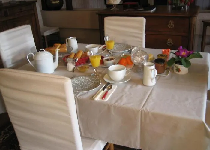 Les Pierres Blanches 3* Bonneuil-Matours